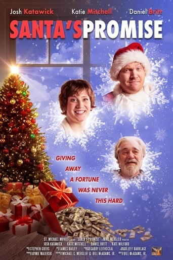 Santa's Promise 2020 (وعده سانتا)