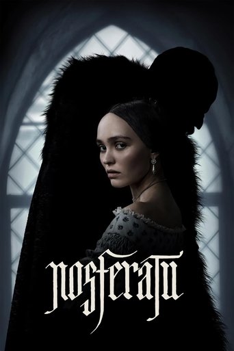 Nosferatu 2024 (نوسفراتو)