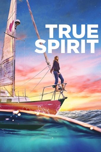 True Spirit 2023 (شور حقیقی )
