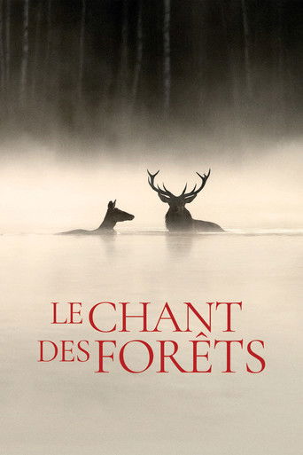 دانلود فیلم Whispers in the Woods 2025