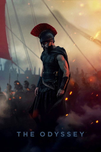 دانلود فیلم The Odyssey 2026 (ادیسه)
