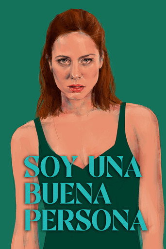 دانلود فیلم Soy una buena persona 2023