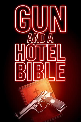 دانلود فیلم Gun and a Hotel Bible 2021