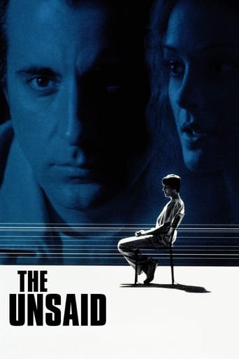 The Unsaid 2001 (ناگفته ها)