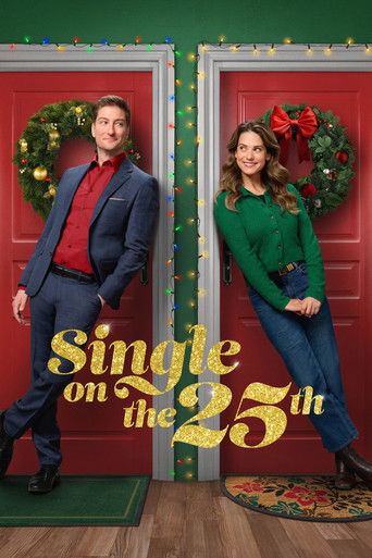 Single on the 25th 2025