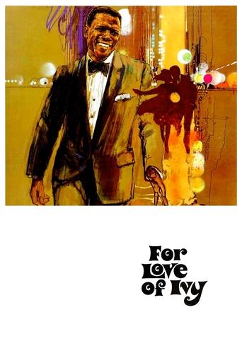 For Love of Ivy 1968 ( برای عشق پیچک )