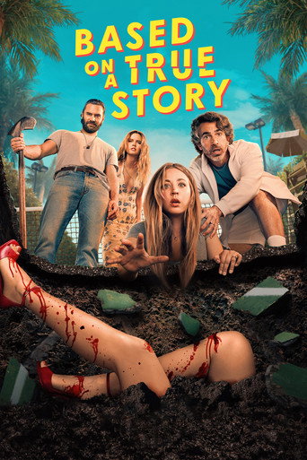 Based on a True Story 2023 (بر اساس داستان واقعی)