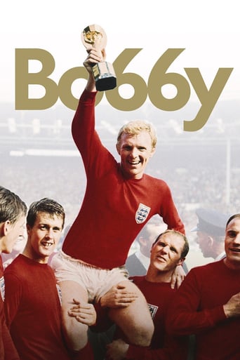 دانلود فیلم Bobby 2016 (بابی)