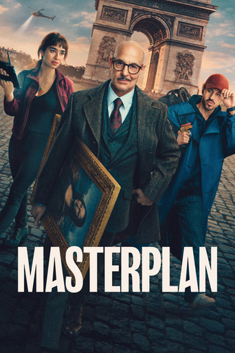 Masterplan 2026