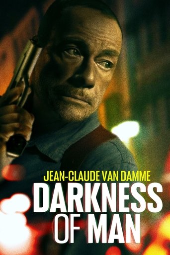 دانلود فیلم Darkness of Man 2024 (تاریکی وجود)
