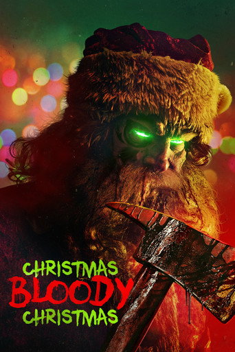 Christmas Bloody Christmas 2022 (کریسمس خونین کریسمس )