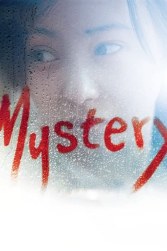 Mystery 2012