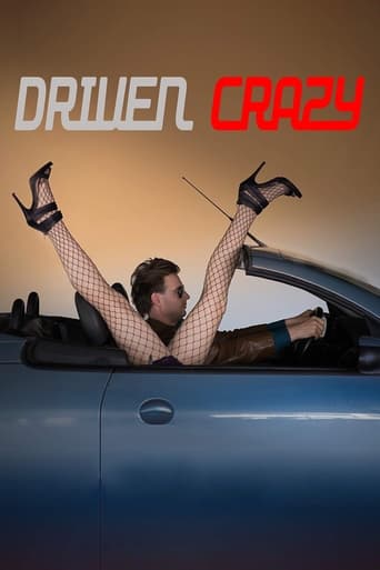 دانلود فیلم Driven Crazy 2019
