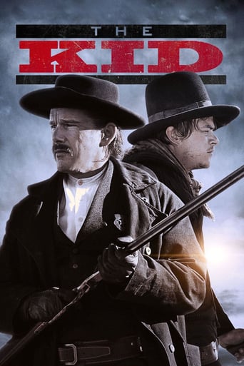 دانلود فیلم The Kid 2019 (کید)