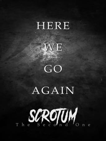 Scrotum: The Second One 2021