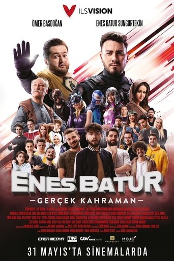 دانلود فیلم Enes Batur: Gerçek Kahraman 2019