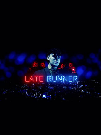 دانلود فیلم Late Runner 2026