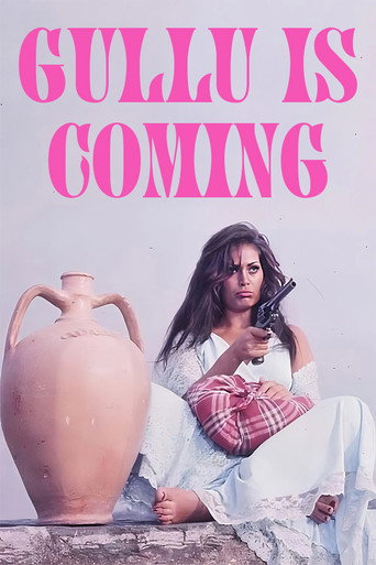 دانلود فیلم Güllü is Coming 1973