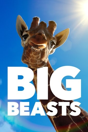 Big Beasts 2023 (حیوانات غول پیکر)