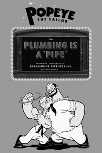 دانلود فیلم Plumbing Is a 'Pipe' 1938