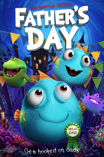 Father's Day 2019 (روز پدر)