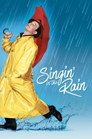 Singin' in the Rain 1952 (آواز در باران)