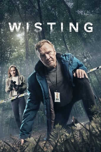 Wisting 2019 (ویستینگ)