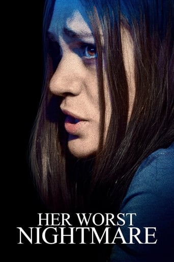 دانلود فیلم Her Worst Nightmare 2018