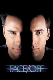 Face/Off 1997 (تغییر چهره)