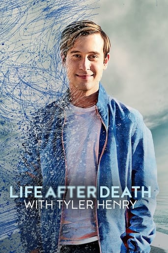 Life After Death with Tyler Henry 2022