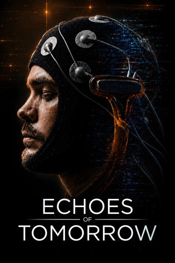 دانلود فیلم Echoes of Tomorrow 2026