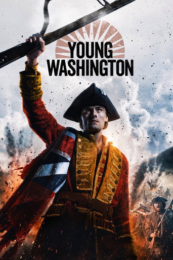 Young Washington 2026 (واشینگتون جوان)
