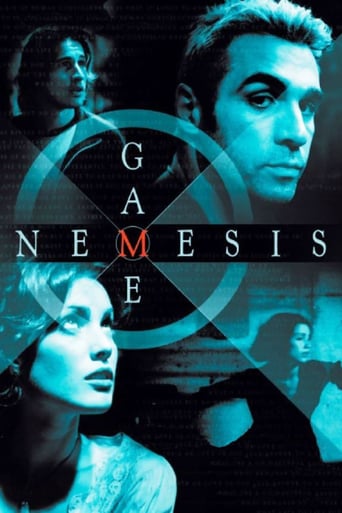 Nemesis Game 2003 (بازی الهه انتقام)