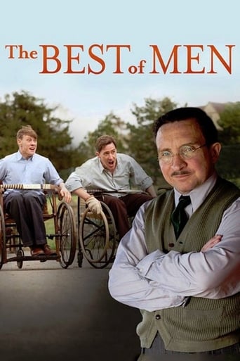 The Best of Men 2012 (بهترین مردان)