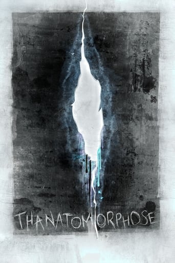 Thanatomorphose 2012 (تاناتومورفوز)