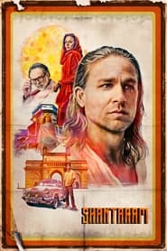 دانلود سریال Shantaram 2022 (شانتارام )