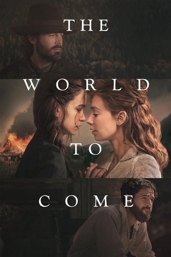 The World to Come 2020 (دنیایی که در راه است)