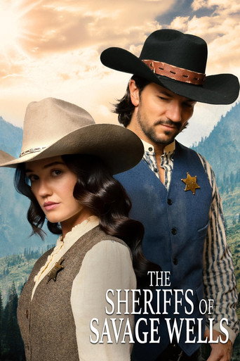 دانلود فیلم The Sheriffs of Savage Wells 2026