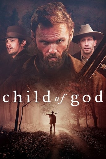 Child of God 2013 ( کودک خدا)