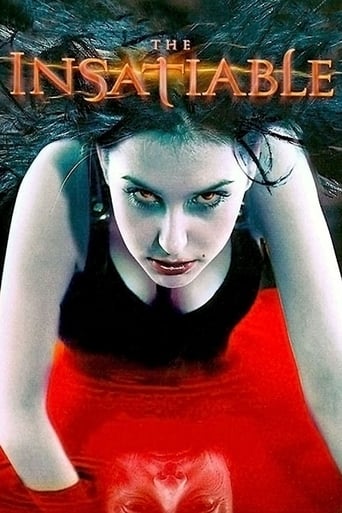 دانلود فیلم The Insatiable 2006