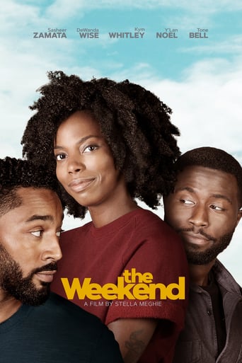 The Weekend 2018