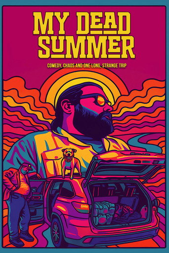My Dead Summer 2026