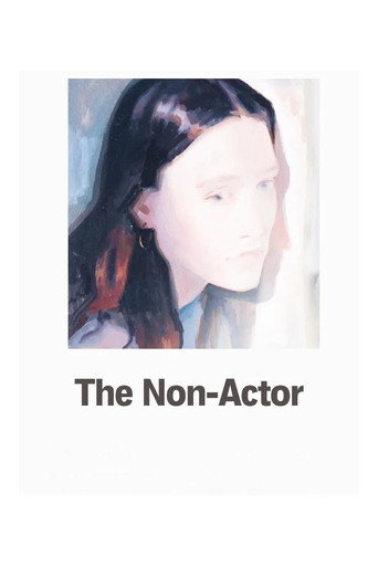 دانلود فیلم The Non-Actor 2025