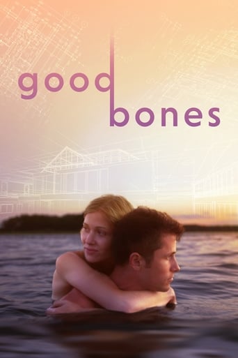 دانلود فیلم Good Bones 2016
