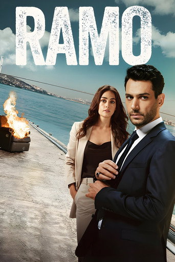 دانلود سریال Ramo 2020 (رامو)
