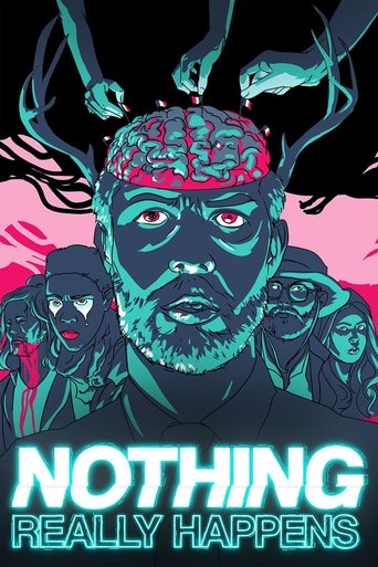 Nothing Really Happens 2018