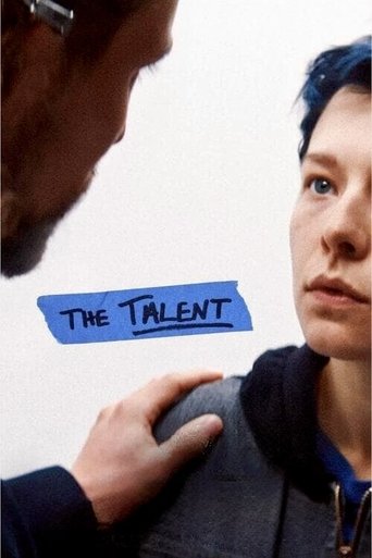 دانلود فیلم The Talent 2023