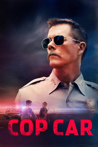 Cop Car 2015 (ماشین پلیس)