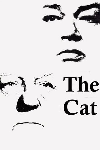 The Cat 1971