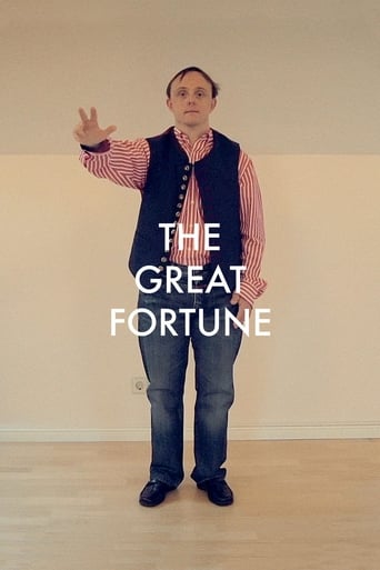 The Great Fortune 2016 (ثروت کلان)